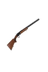 FEDERATION FIREARMS FEDERATION FIREARMS SB20 20 GA 3" WALNUT SINGLE SHOT