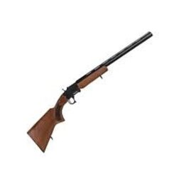 FEDERATION FIREARMS FEDERATION FIREARMS SB20 20 GA 3" WALNUT SINGLE SHOT