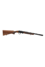 FEDERATION FIREARMS FEDERATION FIREARMS SB410 410 GA 3" WALNUT SINGLE SHOT
