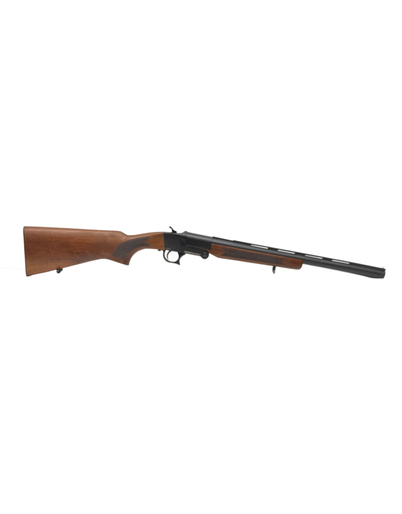 FEDERATION FIREARMS FEDERATION FIREARMS SB410 410 GA 3" WALNUT SINGLE SHOT