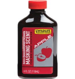 WILDLIFE RESEARCH WILDLIFE RESEARCH  X-CONCENTRATED MASKING SCENT 4 FL OZ