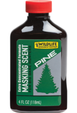 WILDLIFE RESEARCH WILDLIFE RESEARCH  X-CONCENTRATED MASKING SCENT 4 FL OZ