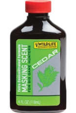 WILDLIFE RESEARCH WILDLIFE RESEARCH  X-CONCENTRATED MASKING SCENT 4 FL OZ