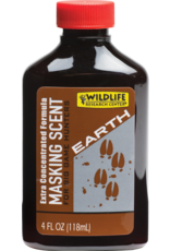 WILDLIFE RESEARCH WILDLIFE RESEARCH  X-CONCENTRATED MASKING SCENT 4 FL OZ