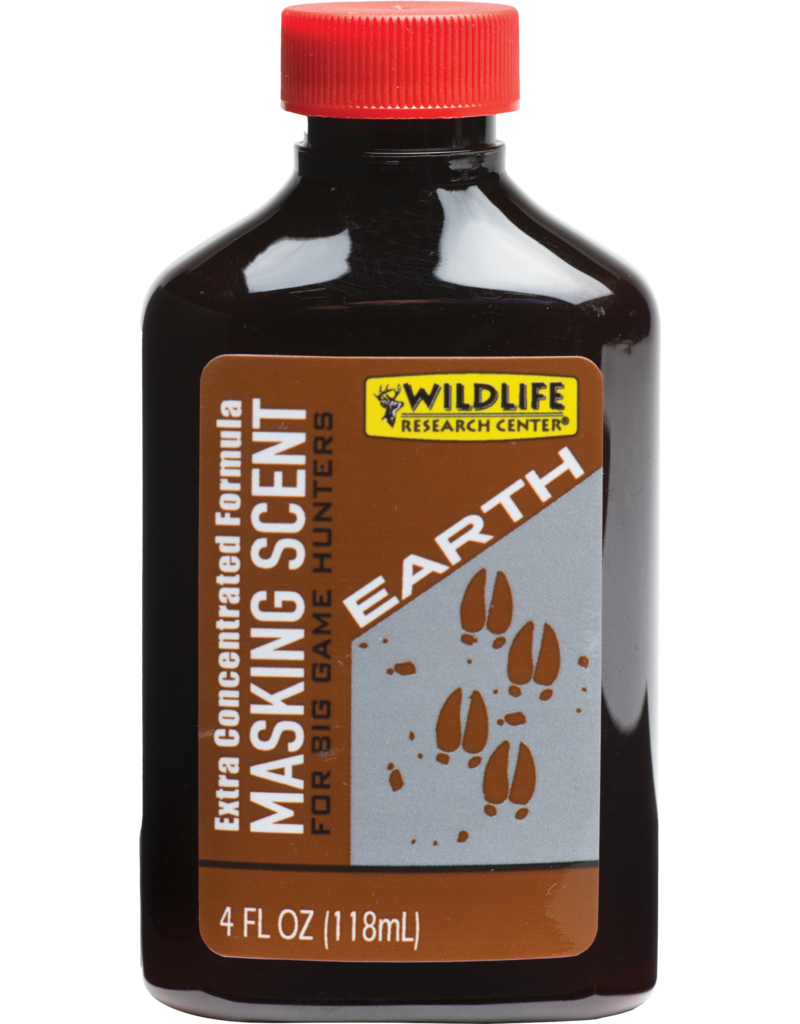 WILDLIFE RESEARCH WILDLIFE RESEARCH  X-CONCENTRATED MASKING SCENT 4 FL OZ