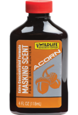 WILDLIFE RESEARCH WILDLIFE RESEARCH  X-CONCENTRATED MASKING SCENT 4 FL OZ