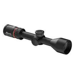 BURRIS BURRIS FULLFIELD 2.5-10X42 MM E3 ILLUM RETICLE