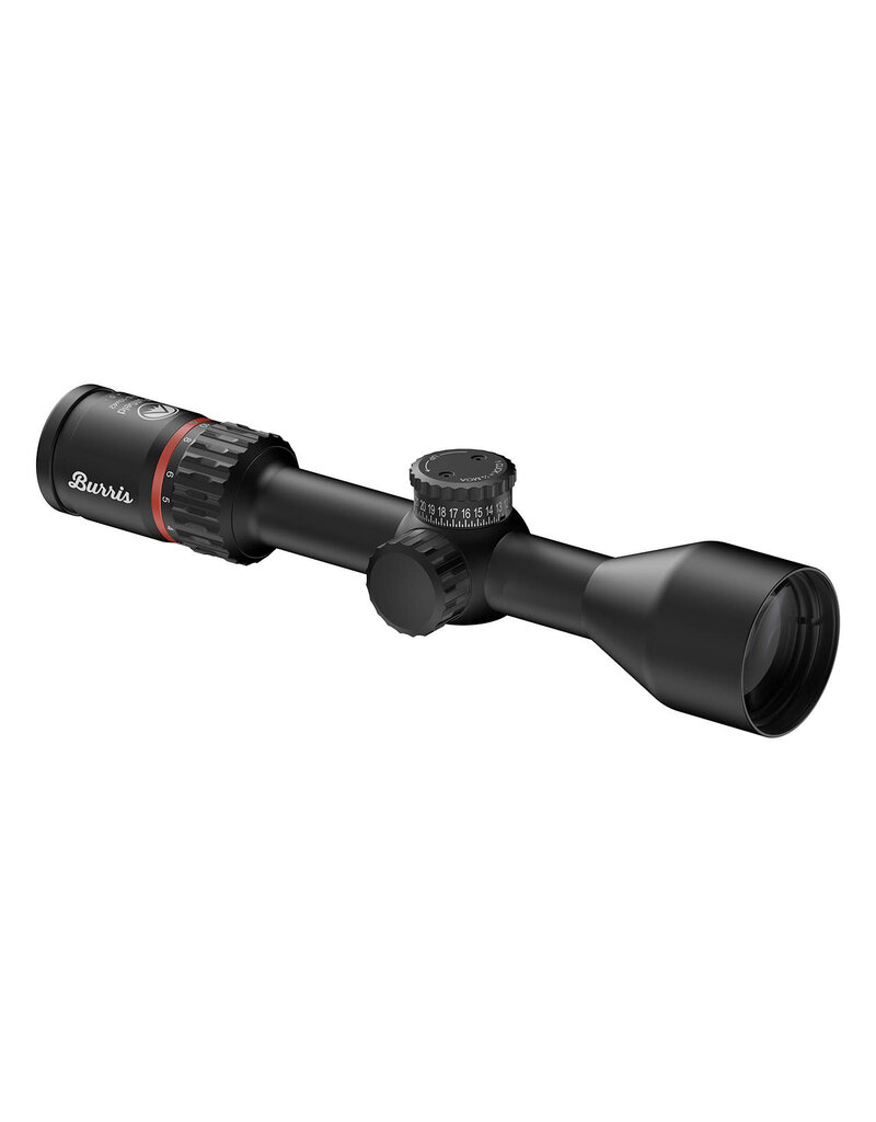 BURRIS BURRIS FULLFIELD 2.5-10X42 MM E3 ILLUM RETICLE