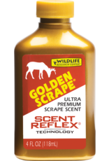 WILDLIFE RESEARCH WILDLIFE RESEARCH GOLDEN SCRAPE SCENT 4FL OZ