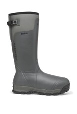 LACROSSE FOOTWEAR LACROSSE MEN'S ALPHABURY PRO 18" GRAY SKY