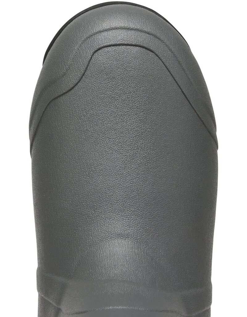 LACROSSE FOOTWEAR LACROSSE MEN'S ALPHABURY PRO 18" GRAY SKY