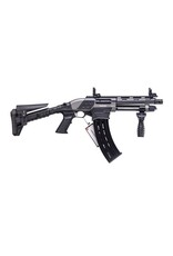 FEDERATION FIREARMS FEDERATION FIREARMS SPM-12 SHORTY 12 GA 3" GRAY