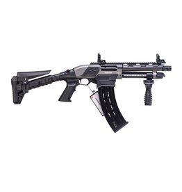 FEDERATION FIREARMS FEDERATION FIREARMS SPM-12 SHORTY 12 GA 3" GRAY