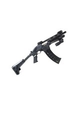 FEDERATION FIREARMS FEDERATION FIREARMS SPM-12 12 GA 3" BLACK