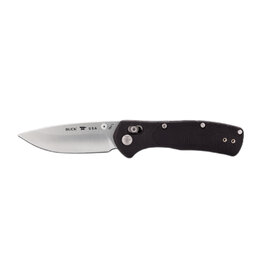 BUCK KNIVES BUCK KNIVES RANGE PRO BLACK NYLON 154 CM