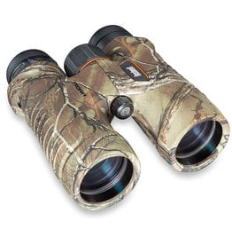 BUSHNELL BUSHNELL TROPHY BINOCULAR 10 X 42 MM BONE COLLECTOR REALTREE EDGE