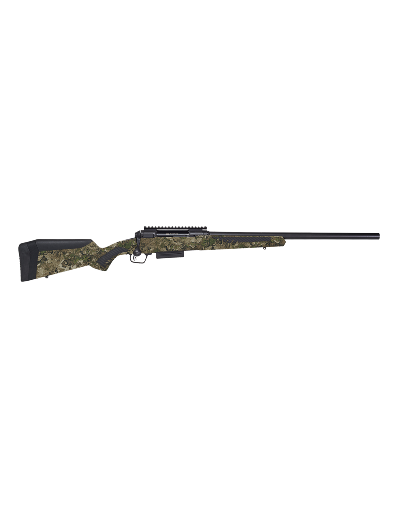 SAVAGE SAVAGE 220 SLUG GUN 20 GA V2 CAMO