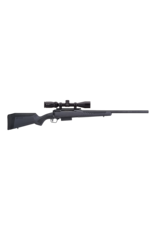SAVAGE SAVAGE 220 SLUG GUN XP 20 GA W/ VORTEX SCOPE AND SLING