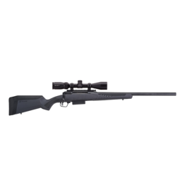 SAVAGE SAVAGE 220 SLUG GUN XP 20 GA W/ VORTEX SCOPE AND SLING