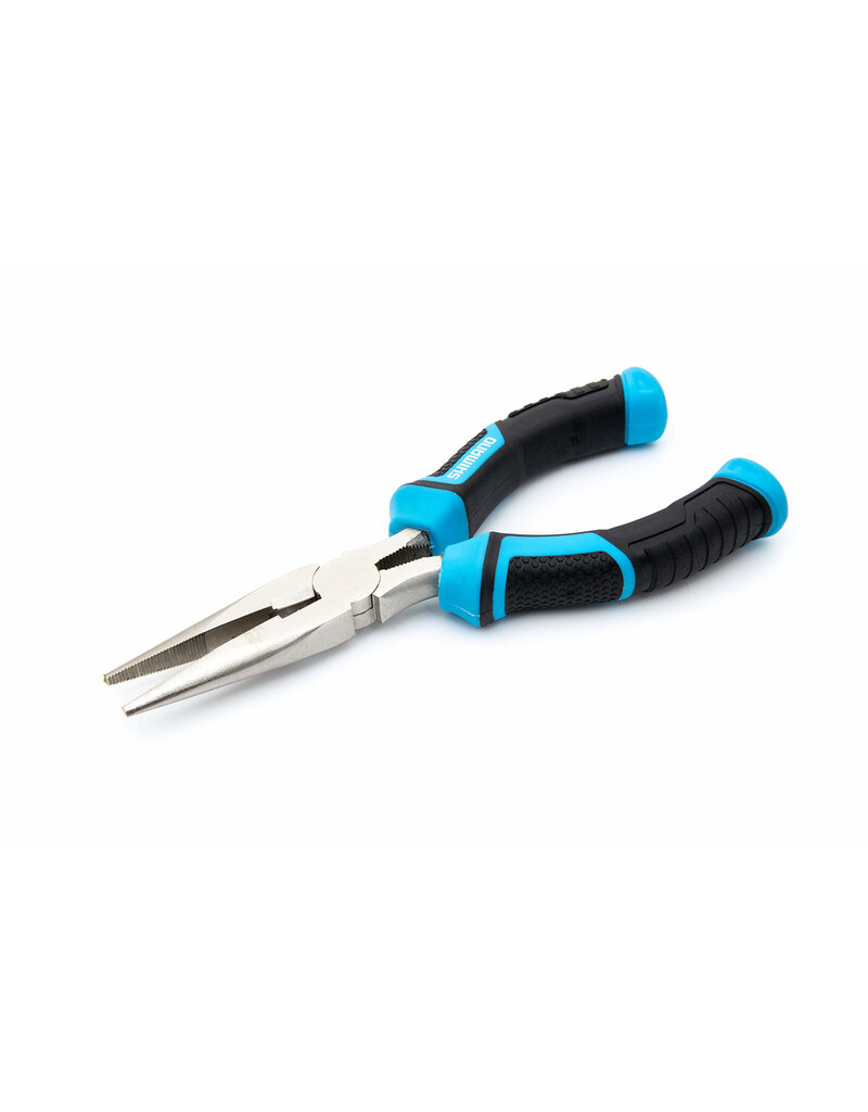 SHIMANO SHIMANO 6" NEEDLE NOSE PLIER