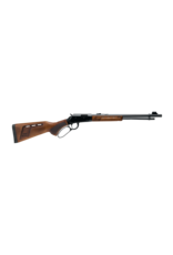 SAVAGE SAVAGE REVEL DLX 22LR WOOD BLUED