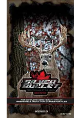 RACK STACKER RACK STACKER SILVER BULLET DEER FEED