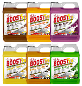 TINK'S TINK'S BOOST 73 ATTRACTANT 4.8 LBS