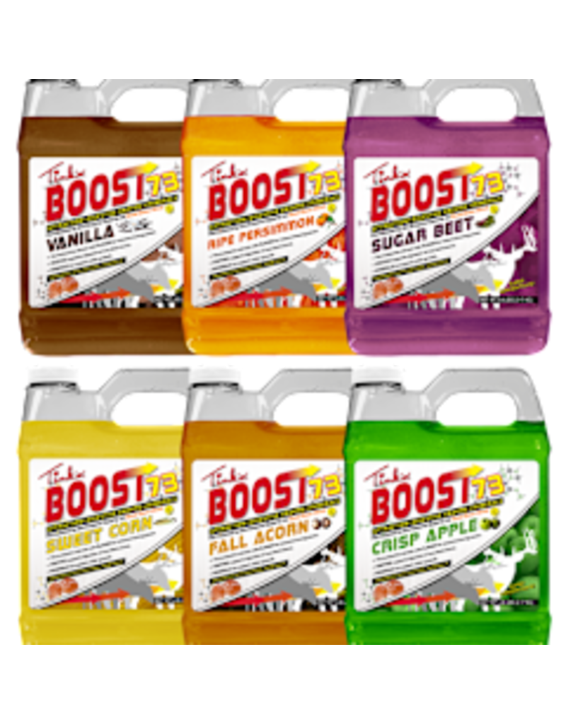 TINK'S TINK'S BOOST 73 ATTRACTANT 4.8 LBS