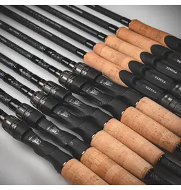 DAIWA DAIWA 2025 TATULA TTU SERIES SPINNING ROD 7' 9" H R