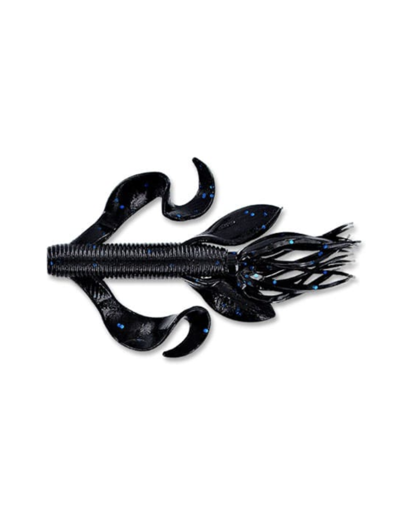 GARY YAMAMOTO YAMAMOTO BAITS KREATURE 7PK