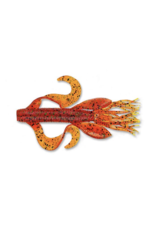 GARY YAMAMOTO YAMAMOTO BAITS KREATURE 7PK