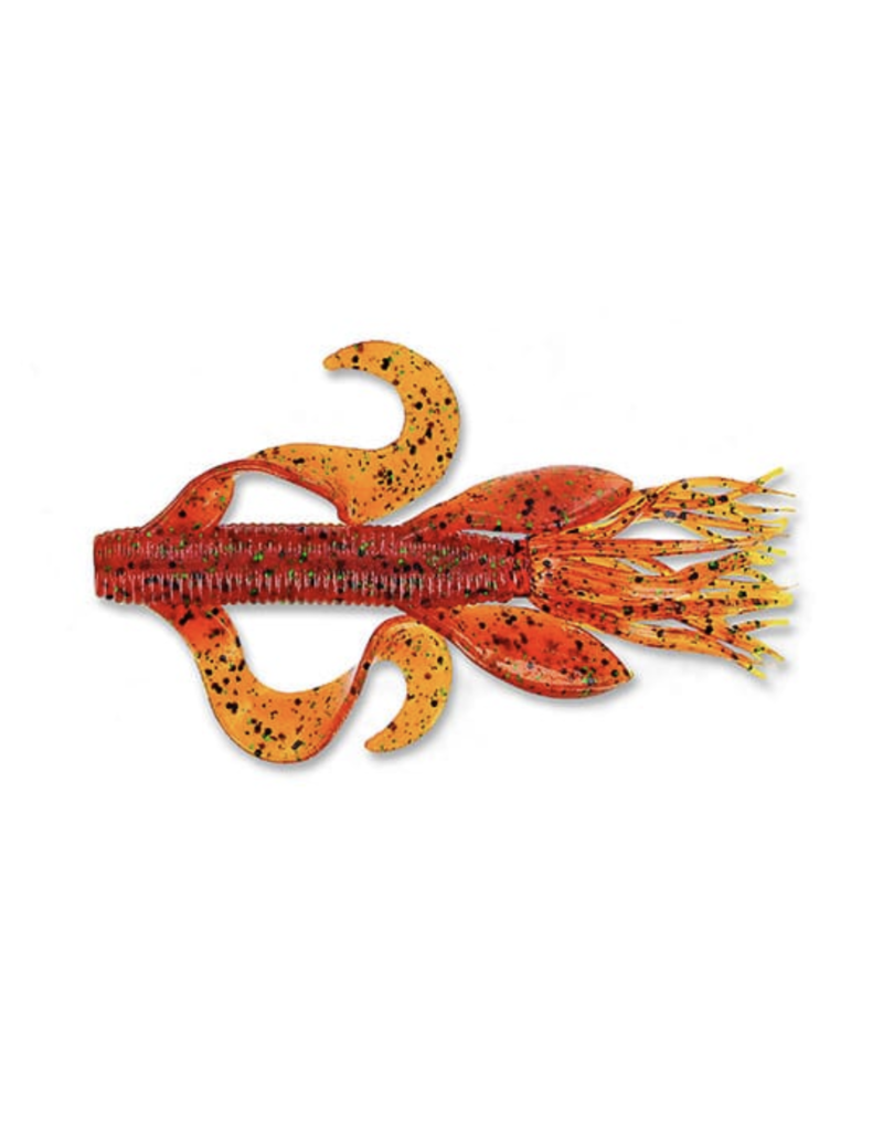 GARY YAMAMOTO YAMAMOTO BAITS KREATURE 7PK