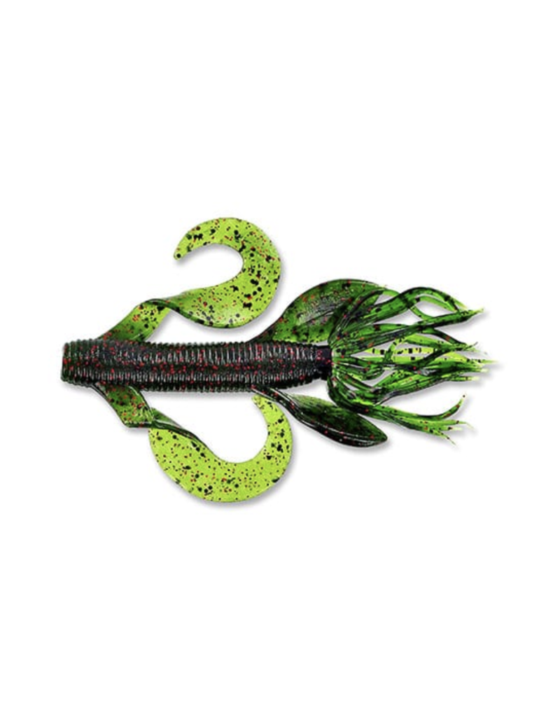 GARY YAMAMOTO YAMAMOTO BAITS KREATURE 7PK
