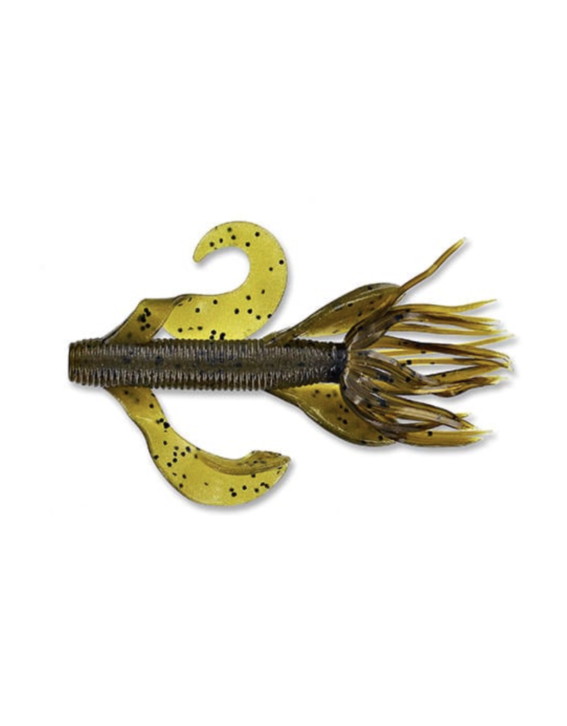 GARY YAMAMOTO YAMAMOTO BAITS KREATURE 7PK