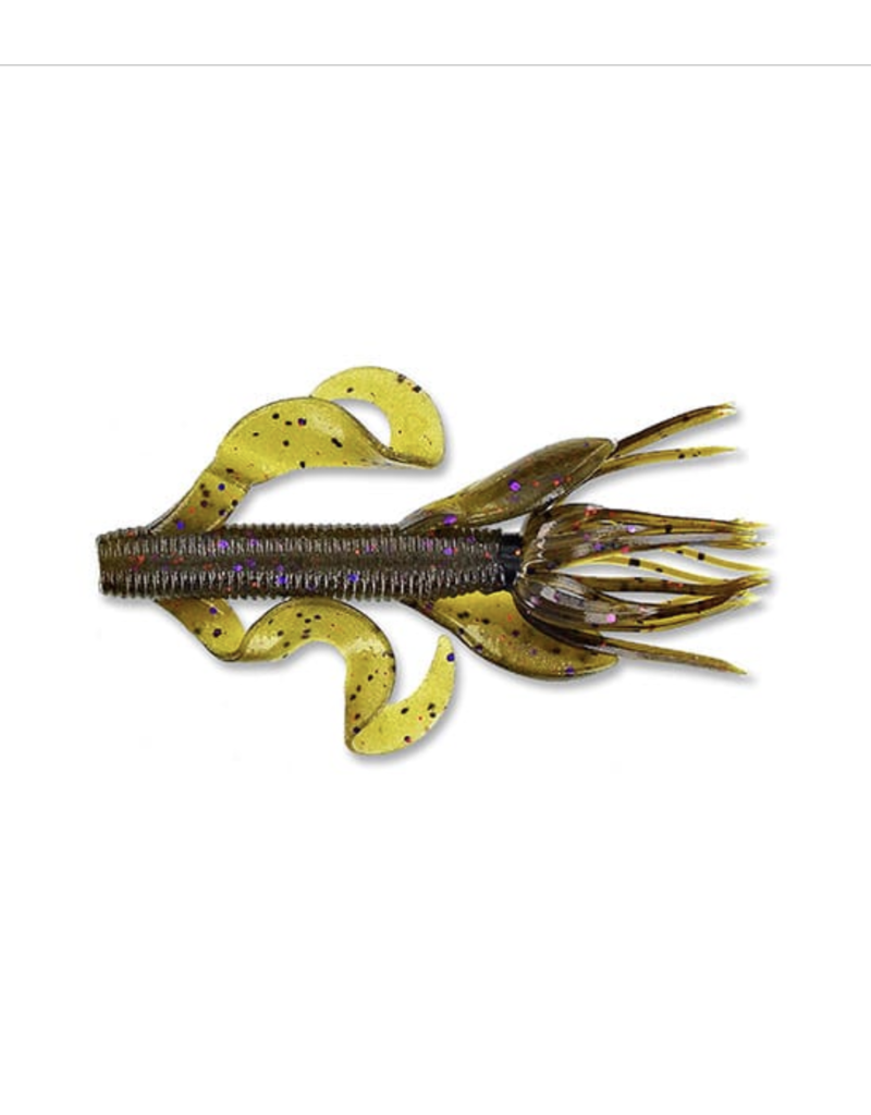 GARY YAMAMOTO YAMAMOTO BAITS KREATURE 7PK