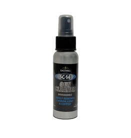 EASTHILL OUTDOORS EASTHILL OUTDOORS SC-14 GUN CLEANER SPRAY 2.5 FL OZ