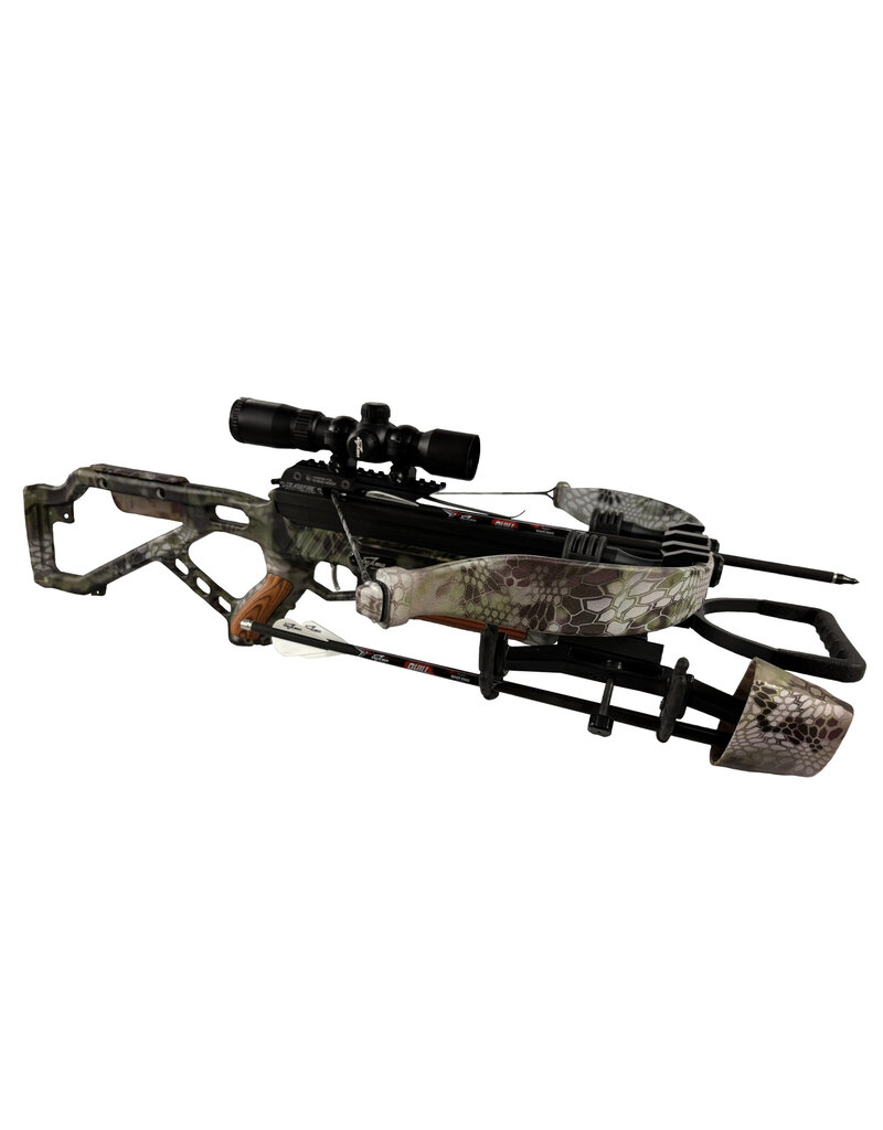 EXCALIBUR EXCALIBUR MAG MAX ALTITUDE EXCLUSIVE
