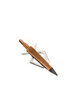 NAP NAP KILLZONE SWINGFIRE BROADHEAD 100GR 3PK