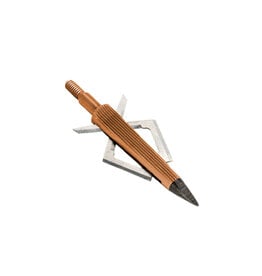 NAP NAP KILLZONE SWINGFIRE BROADHEAD 100GR 3PK