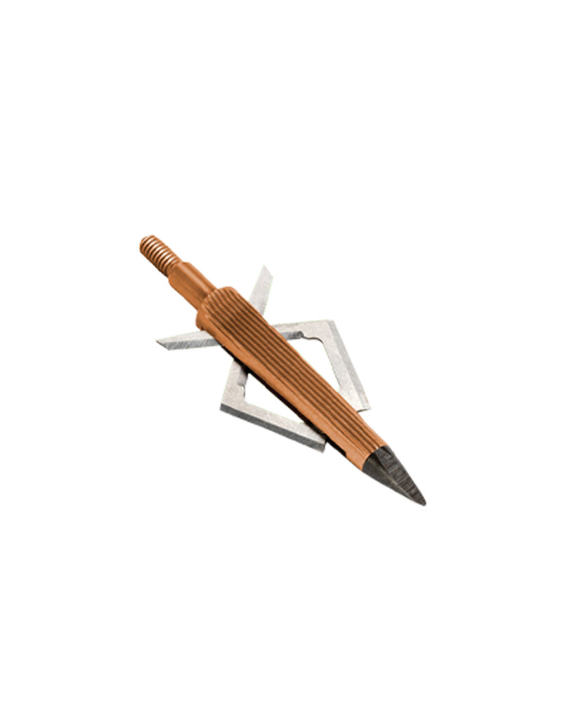 NAP NAP KILLZONE SWINGFIRE BROADHEAD 100GR 3PK
