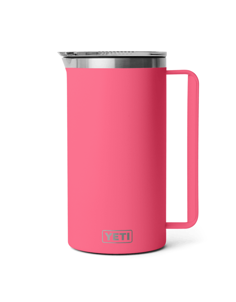 YETI YETI RAMBLER 64 OZ PITCHER