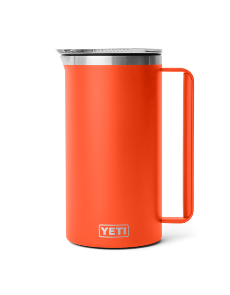YETI YETI RAMBLER 64 OZ PITCHER