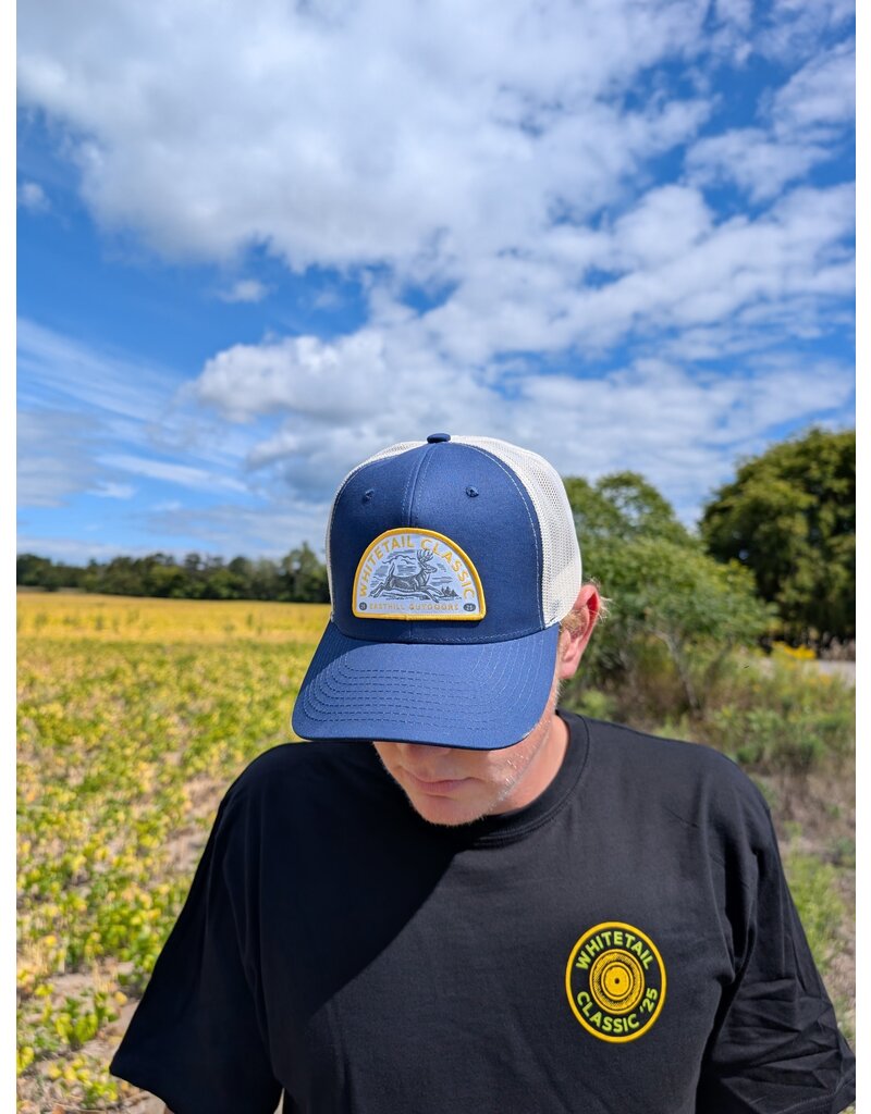 EASTHILL OUTDOORS 2025 WHITETAIL CLASSIC HATS
