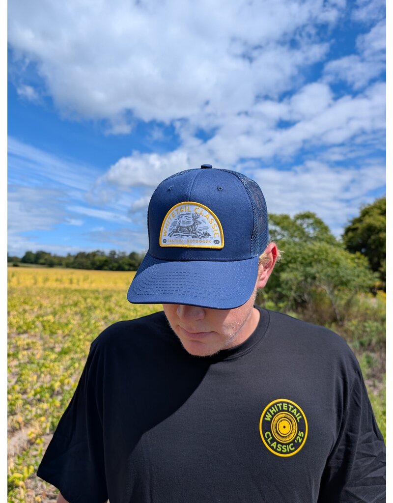 EASTHILL OUTDOORS 2025 WHITETAIL CLASSIC HATS