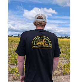 EASTHILL OUTDOORS 2025 WHITETAIL CLASSIC T-SHIRTS