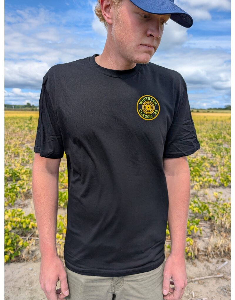 EASTHILL OUTDOORS 2025 WHITETAIL CLASSIC T-SHIRTS