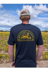 EASTHILL OUTDOORS 2025 WHITETAIL CLASSIC T-SHIRTS