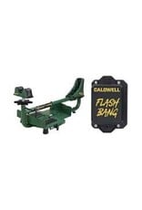CALDWELL CALDWELL LEAD SLED 3 WITH FLASH BANG COMBO