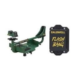 CALDWELL CALDWELL LEAD SLED 3 WITH FLASH BANG COMBO