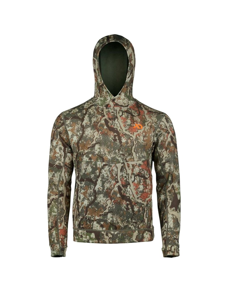 FIRST LITE FIRST LITE MEN'S FURNACE HOODY